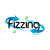 Fizzing 360º Logo
