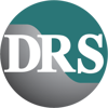 D R Systems Inc. Logo
