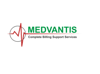 Medvantis Logo