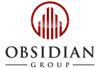 OBSIDIAN GROUP Logo