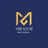 Mirador Real Estate Logo
