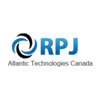 RPJ Atlantic Technologies Canada Logo