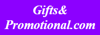 Gifts and Promotional Printing Logo
