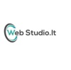 WEBSTUDIO.LT Logo