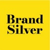 BrandSilver Logo