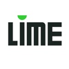 Lime Digital Media Logo
