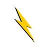 Tech Storm Logo