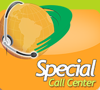 Special call center Logo