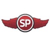 SalgsPiloterne Logo