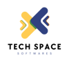 Techspace Softwares Logo