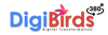 Digibirds360 Logo