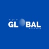 Digital Global Branding Logo