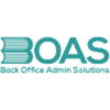 Back Office Admin Solutions Logo