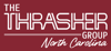 The Thrasher Group NC Logo