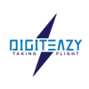 Digiteazy Logo