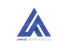 Ahmad Digital Agencies Logo