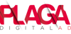 Plaga Digital Logo
