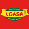 Leasa Industries Logo