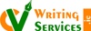 CV Writing Services Ireland Logo