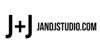 J & J Studio Photo Logo