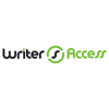 WriterAccess Logo