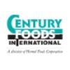Century Foods International Logo