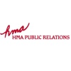 HMA Public Relations Logo