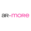 AR-MORE Logo
