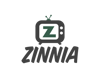 Zinnia Films Inc. Logo
