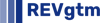 REVgtm Logo