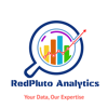 RedPluto Analytics Private Limited Logo