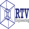 RTV Engineering Logo