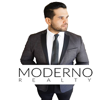Moderno Realty Logo