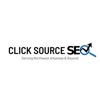 Click Source SEO Logo