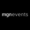 MGN events Logo