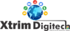 Xtrim Digitech Pvt Ltd Logo