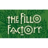 The Fillo Factory, Inc Logo