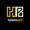 highbizz Logo