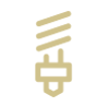 Edison & Black Logo