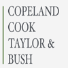 Copeland, Cook, Taylor & Bush Logo