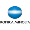 Konica Minolta Hrvatska Logo