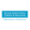 Blume Forte Fried Zerres & Molinari P.C. Logo