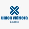 Unión Vidriera Levante Logo