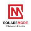 Squaremode Solutions LLP Logo