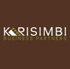 Karisimbi Business Partners Logo