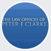 Peter J. Clarke, Tax Attorney and CPA Logo