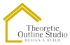 Theoretic Outline Studio Logo