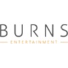 Burns Entertainment Logo