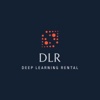 Deep Learning Rental Logo