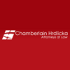 Chamberlain Hrdlicka Logo